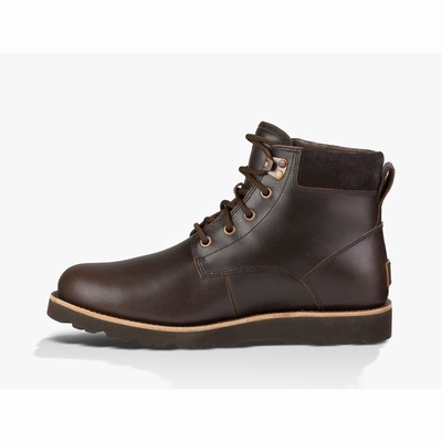 Botas UGG Seton TL Homem Marrom | PT-YAKSC